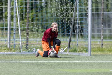 Bild 24 - F SC Ellerau - SV Eidelstedt II : Ergebnis: 2:1